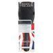 Гребінець для волосся Tangle Teezer. The Large Wet Detangler Black Gloss