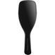 Гребінець для волосся Tangle Teezer. The Large Wet Detangler Black Gloss