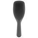 Гребінець для волосся Tangle Teezer. The Large Wet Detangler Black Gloss