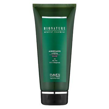 Emmebi Italia Bionature Mineral Treatment Acidificante Mask, Маска окислююча 200 мл