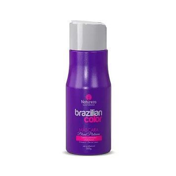 Маска для блондинок Natureza Color Mask 300 мл