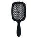 Janeke SUPERBRUSH-small BLACK. Гребінець. 71SP234 NER
