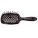 Janeke SUPERBRUSH-small BLACK. Гребінець. 71SP234 NER