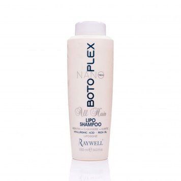Raywell BOTOPLEX Nano Tech Lipo Shampoo Шампунь для волосся 1000 мл