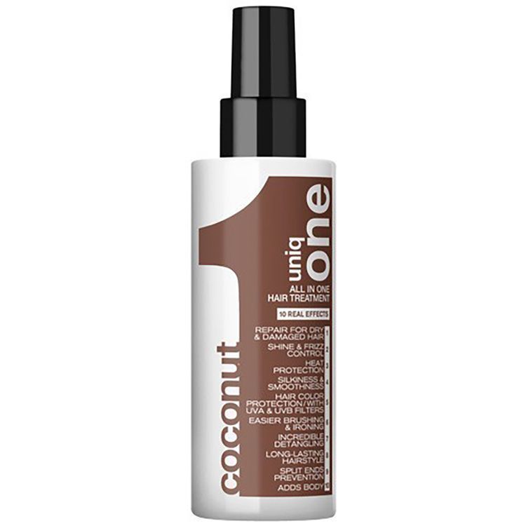 Revlon Professional Uniq One ​​All in One Спрей-догляд з ароматом кокоса 150 мл