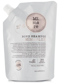 Mimare Mimaplex Bond Shampoo Шампунь для всіх типів волосся 200 мл