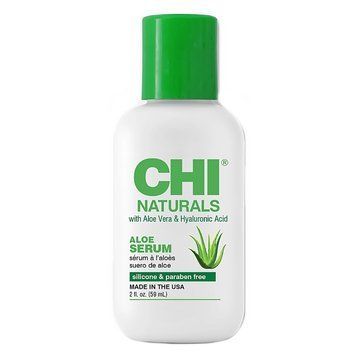 CHI Naturals Aloe Vera Serum Серум для волосся 59 мл
