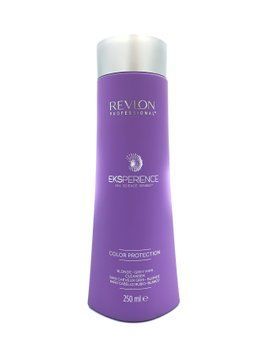 Revlon Professional Eksperience Color Protection Shampoo Шампунь для светлых и седых волос 250 мл