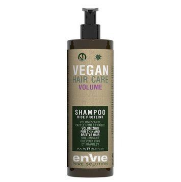 Envie VEGAN NEW Шампунь для тонких и ломких волос 500 мл