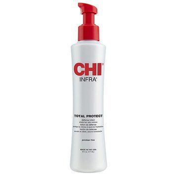 CHI Total Protect Defense Lotion крем термозащитный 177 мл