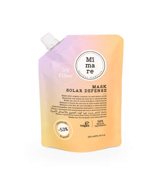 Маска для волос после загара Mimare Solar Defense Mask