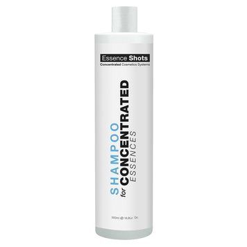 KV-1 Essence Shots Shampoo Шампунь для процедуры "Ботекс для волос" 500 мл