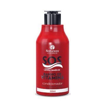 Кондиціонер для волосся Natureza SOS Conditioner 300 мл