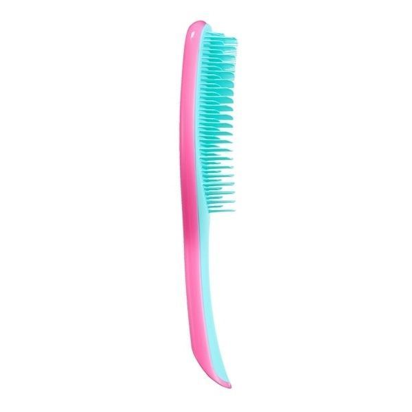 Tangle Teezer. Гребінець The Large Wet Detangler Hyper Pink