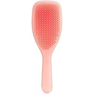 Tangle Teezer. Расческа The Large Wet Detangler Peach Glow