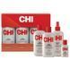 CHI HOME STILIST KIT набор 355 мл. + 355 мл. + 355 мл. + 59 мл.