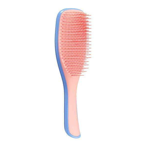 Гребінець для волосся Tangle Teezer. The Wet Detangler Apricot Blaze