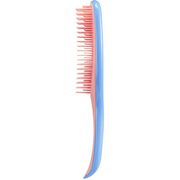 Гребінець для волосся Tangle Teezer. The Wet Detangler Apricot Blaze