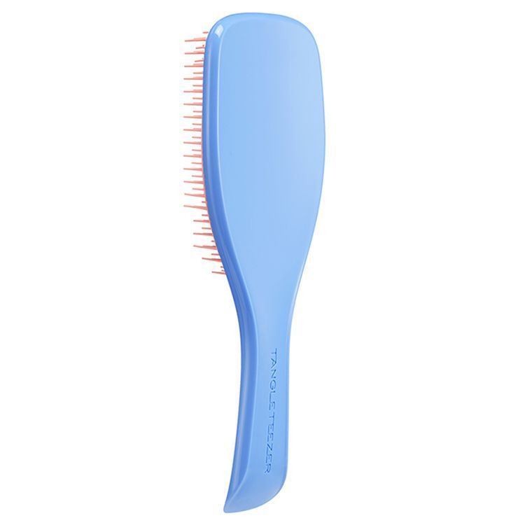 Гребінець для волосся Tangle Teezer. The Wet Detangler Apricot Blaze