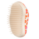 Tangle Teezer. Гребінець The Original Mini Orange Multi