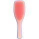 Гребінець для волосся Tangle Teezer. The Wet Detangler Apricot Blaze