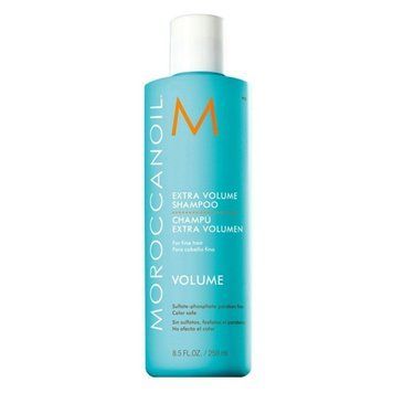 MoroccanOil MO Extra Volume Shampoo Шампунь для об'єму 250 мл