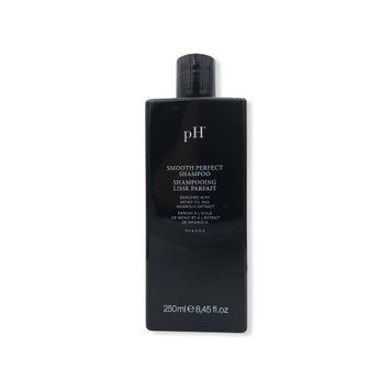 pH Argan&Keratin Flower Шампунь &laquo;Идеальная гладкость&raquo; 250 мл