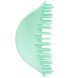 Tangle Teezer The Scalp Exfoliator and Massager Green Whisper щетка для массажа головы